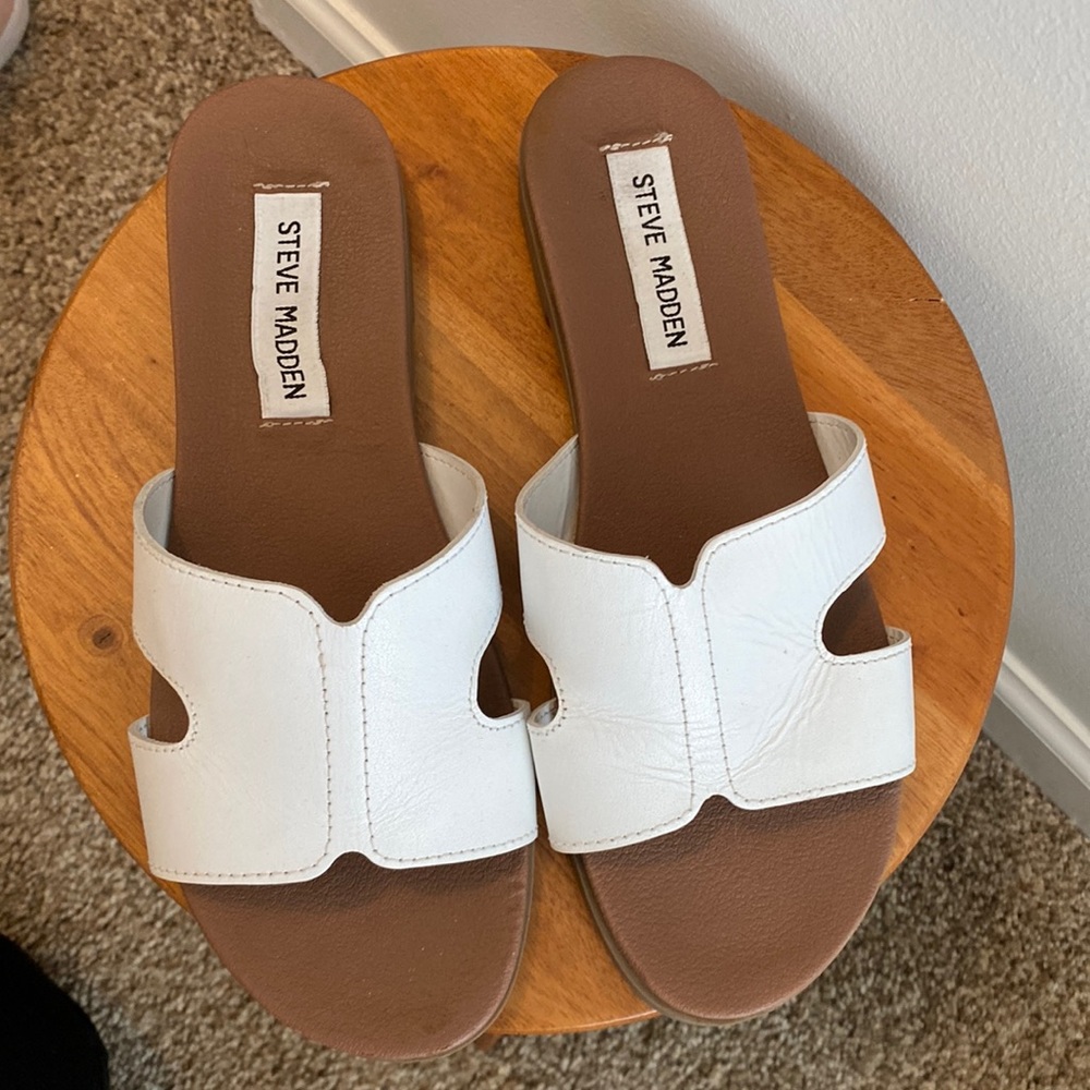 Steve Madden Sandal